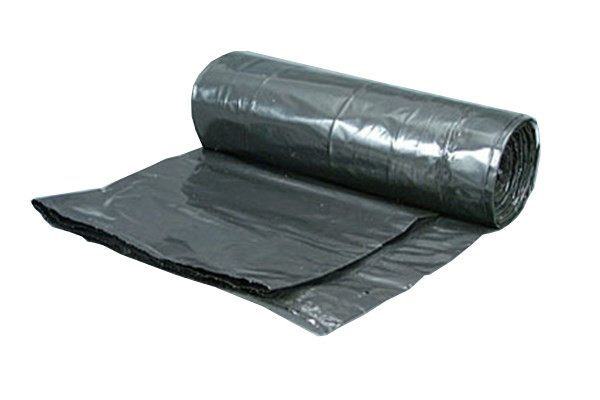 Worek na śmieci z trokiem 100 litrów 60My