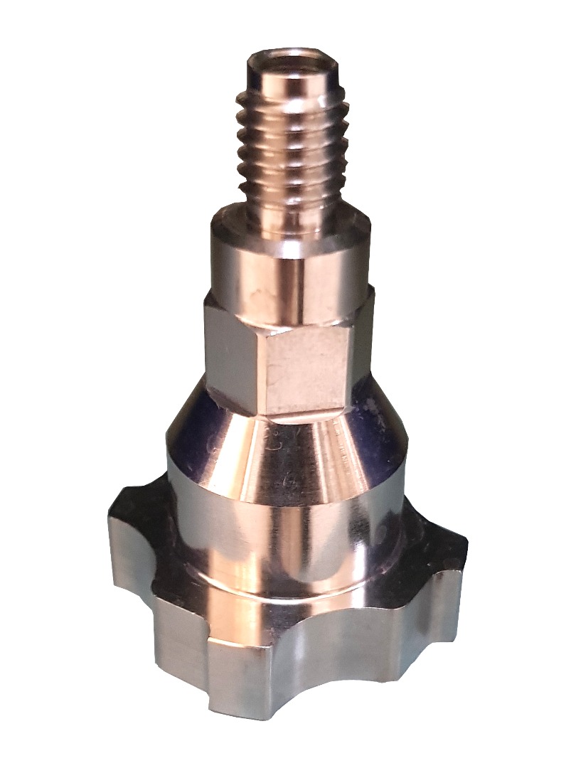 Adapter Pps Nr. 27 16757 - Sata Minijet