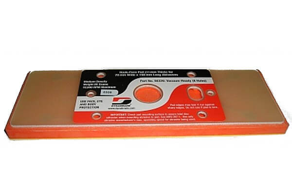 Podkładka Dyskowa Dynabug Ii 68 X 196Mm 56326