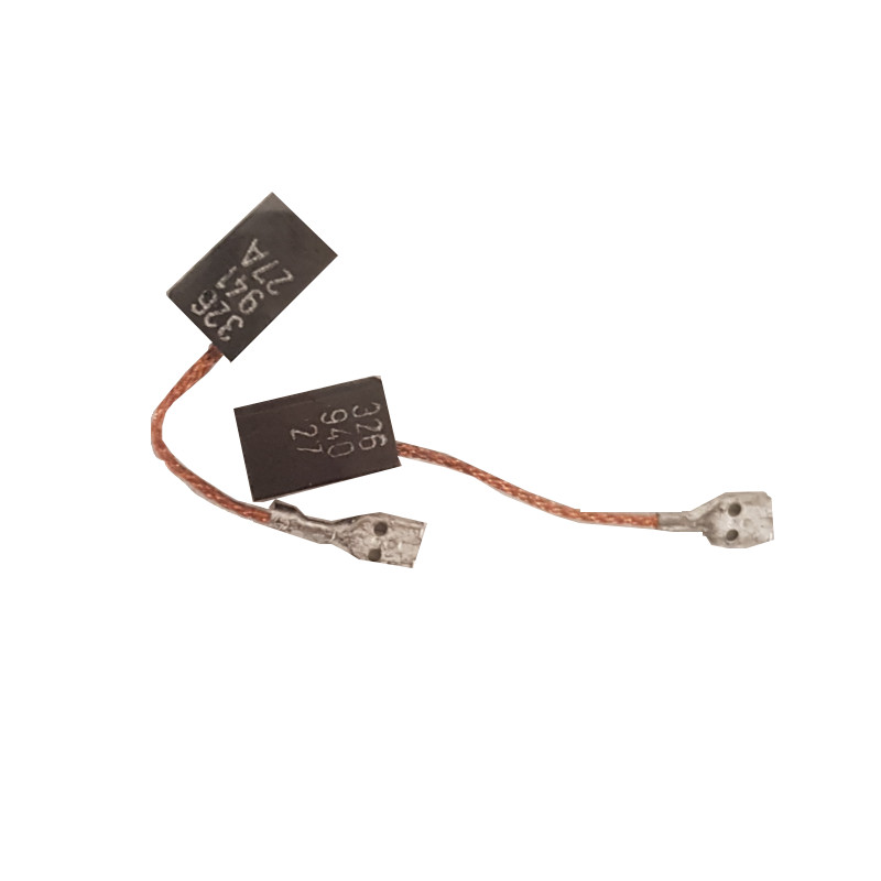 Szczotka do maszyny polerskiej 4278